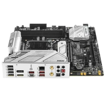Материнская плата MSI B760M MORTAR WIFI DDR4