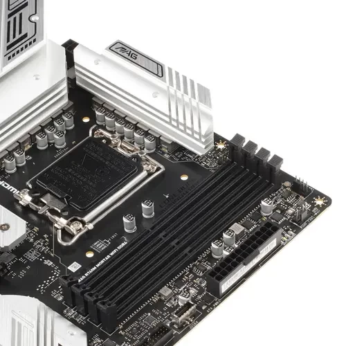 Материнская плата MSI B760M MORTAR WIFI DDR4