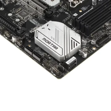 Материнская плата MSI B760M MORTAR WIFI DDR4