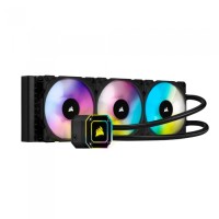 Жидкостная система охлаждения Corsair iCUE H150i ELITE CAPELLIX Liquid CPU CW-9060048-WW