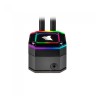 Жидкостная система охлаждения Corsair iCUE H150i ELITE CAPELLIX Liquid CPU CW-9060048-WW
