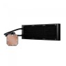 Жидкостная система охлаждения Corsair iCUE H150i ELITE CAPELLIX Liquid CPU CW-9060048-WW