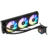 Жидкостная система охлаждения Corsair iCUE H150i ELITE CAPELLIX Liquid CPU CW-9060048-WW