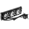 Жидкостная система охлаждения Corsair iCUE H150i ELITE CAPELLIX Liquid CPU CW-9060048-WW