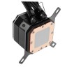 Жидкостная система охлаждения Corsair iCUE H150i ELITE CAPELLIX Liquid CPU CW-9060048-WW
