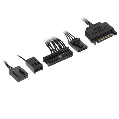 Жидкостная система охлаждения Corsair iCUE H150i ELITE CAPELLIX Liquid CPU CW-9060048-WW