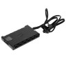 Жидкостная система охлаждения Corsair iCUE H150i ELITE CAPELLIX Liquid CPU CW-9060048-WW
