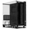 Компьютерный корпус Thermaltake CORE P3 Pro TG Black CA-1G4-00M1WN-09