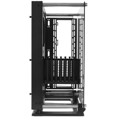 Компьютерный корпус Thermaltake CORE P3 Pro TG Black CA-1G4-00M1WN-09