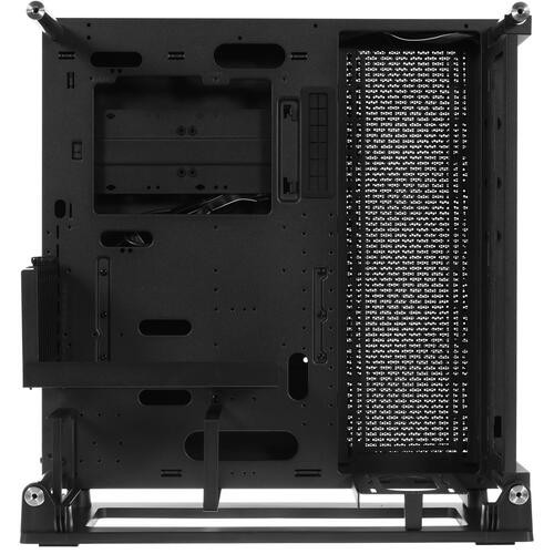Компьютерный корпус Thermaltake CORE P3 Pro TG Black CA-1G4-00M1WN-09