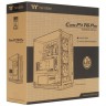 Компьютерный корпус Thermaltake CORE P3 Pro TG Black CA-1G4-00M1WN-09