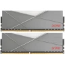 Оперативная память 16 Gb 3200 MHz ADATA XPG SPECTRIX D50 Grey RGB (AX4U320038G16A-DT50)