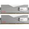 Оперативная память 16 Gb 3200 MHz ADATA XPG SPECTRIX D50 Grey RGB (AX4U320038G16A-DT50)