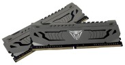 Оперативная память 16 Gb 3600 MHz PATRIOT VIPER STEEL (PVS416G360C8K)