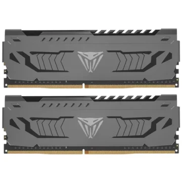 Оперативная память 16 Gb 3600 MHz PATRIOT VIPER STEEL (PVS416G360C8K)
