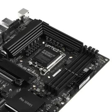 Материнская плата ASUS PRO WS W680-ACE 90MB1DN0-M0EAY0