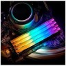 Оперативная память 8 Gb 3600 MHz ADATA XPG SPECTRIX D60G RGB Grey (AX4U36008G18A-ST60)