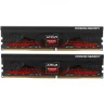 Оперативная память 16 Gb 3000 MHz AMD R9 GAMERS SERIES Black (R9S416G3000U2K)