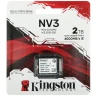 Твердотельный накопитель Kingston 2000 Gb NV3 (SNV3SM3/2T0)