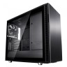 Компьютерный корпус Fractal Design DEFINE R6 USB-C TG Blackout FD-CA-DEF-R6C-BKO-TGL