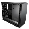 Компьютерный корпус Fractal Design DEFINE R6 USB-C TG Blackout FD-CA-DEF-R6C-BKO-TGL