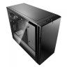 Компьютерный корпус Fractal Design DEFINE R6 USB-C TG Blackout FD-CA-DEF-R6C-BKO-TGL