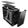 Компьютерный корпус Fractal Design DEFINE R6 USB-C TG Blackout FD-CA-DEF-R6C-BKO-TGL