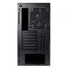 Компьютерный корпус Fractal Design DEFINE R6 USB-C TG Blackout FD-CA-DEF-R6C-BKO-TGL