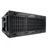 Компьютерный корпус Fractal Design DEFINE R6 USB-C TG Blackout FD-CA-DEF-R6C-BKO-TGL