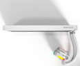 Система жидкостного охлаждения для процессора Montech HyperFlow 360 ARGB White (HYPERFLOW ARGB 360 (W))