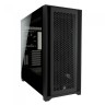 Компьютерный корпус Corsair 5000D AIRFLOW TG Black CC-9011210-WW
