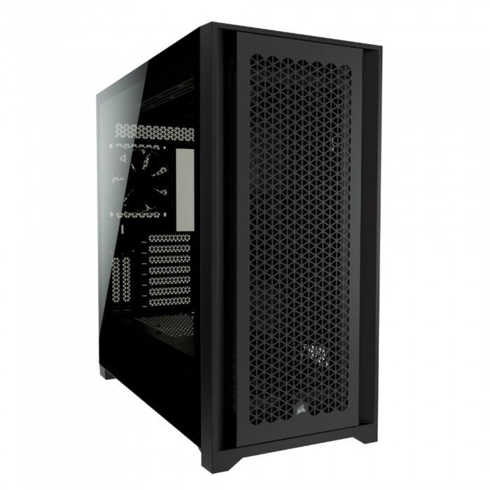 Компьютерный корпус Corsair 5000D AIRFLOW TG Black CC-9011210-WW