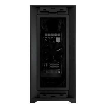 Компьютерный корпус Corsair 5000D AIRFLOW TG Black CC-9011210-WW