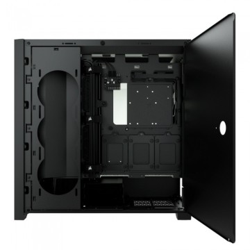 Компьютерный корпус Corsair 5000D AIRFLOW TG Black CC-9011210-WW