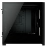 Компьютерный корпус Corsair 5000D AIRFLOW TG Black CC-9011210-WW