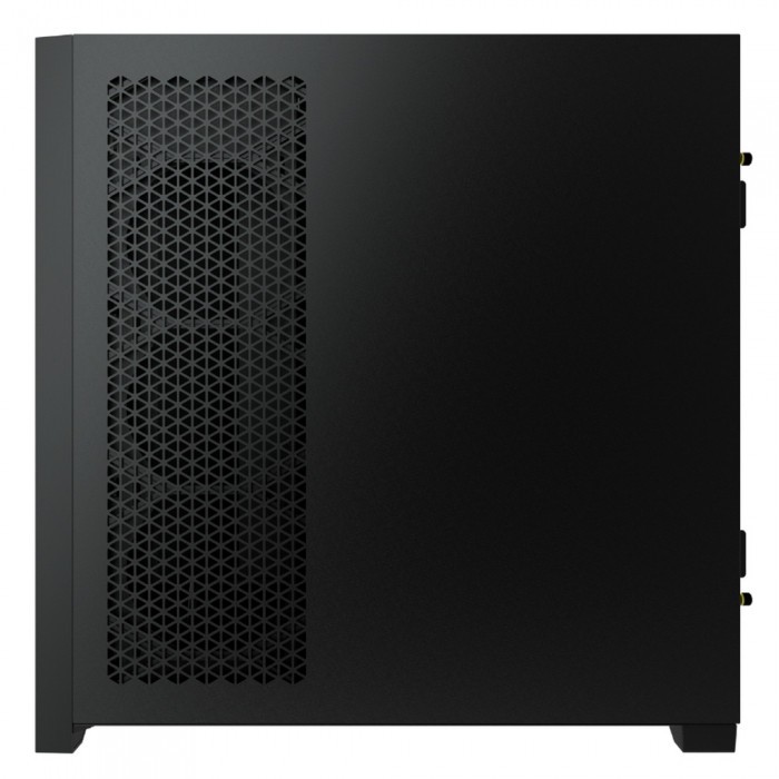 Компьютерный корпус Corsair 5000D AIRFLOW TG Black CC-9011210-WW