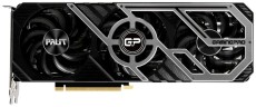 Видеокарта Palit (NED3080019IA-132AA) GeForce RTX 3080 10Gb GAMINGPRO