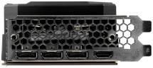 Видеокарта Palit (NED3080019IA-132AA) GeForce RTX 3080 10Gb GAMINGPRO