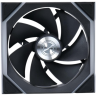 Вентилятор для корпуса UNI FAN SL Reverse ARGB Black V1