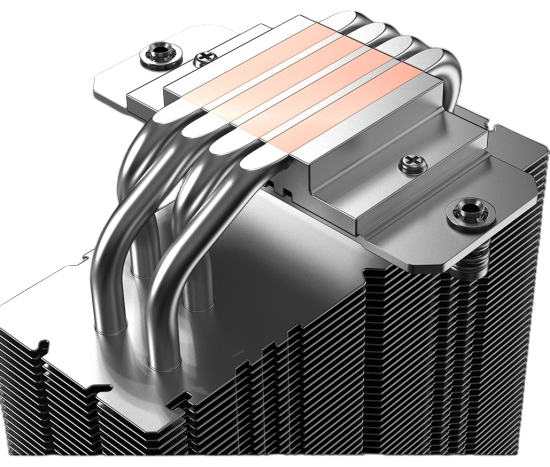 Кулер для процессора ID-COOLING FROZN A410 SE