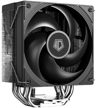 Кулер для процессора ID-COOLING FROZN A410 SE