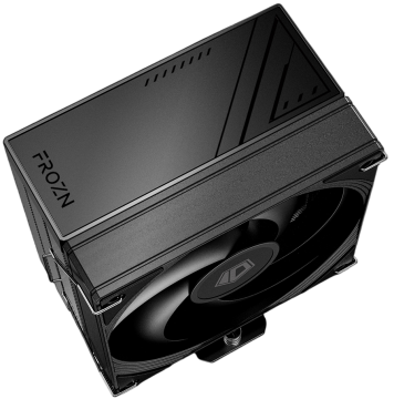 Кулер для процессора ID-COOLING FROZN A410 SE