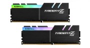 Оперативная память 64 Gb 3200 MHz G.Skill TRIDENT Z RGB (F4-3200C16D-64GTZR)