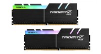 Оперативная память 64 Gb 3200 MHz G.Skill TRIDENT Z RGB (F4-3200C16D-64GTZR)