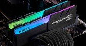 Оперативная память 64 Gb 3200 MHz G.Skill TRIDENT Z RGB (F4-3200C16D-64GTZR)