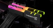 Оперативная память 64 Gb 3200 MHz G.Skill TRIDENT Z RGB (F4-3200C16D-64GTZR)