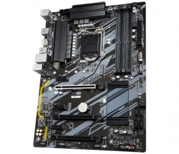 Материнская плата GIGABYTE Z390 UD V2 (rev. 1.0)