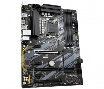 Материнская плата GIGABYTE Z390 UD V2 (rev. 1.0)