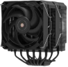 Кулер для процессора ALSEYE Q120DT Plus Black (AS.01.11.0011)