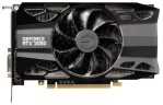 Видеокарта EVGA (06G-P4-2062-KR) GeForce RTX 2060 6GB XC GAMING